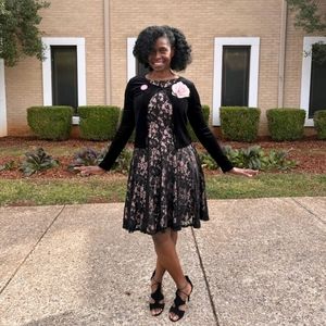 Meet your Posher, Linda